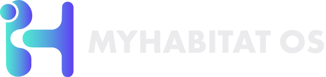 MyHabitat OS logo